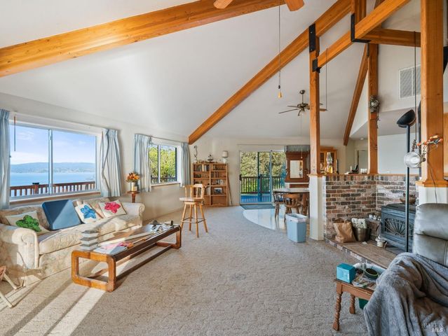 4950 Bartlett Springs Rd, Nice, CA 95464