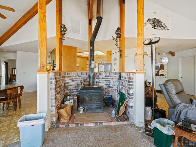 4950 Bartlett Springs Rd, Nice, CA 95464