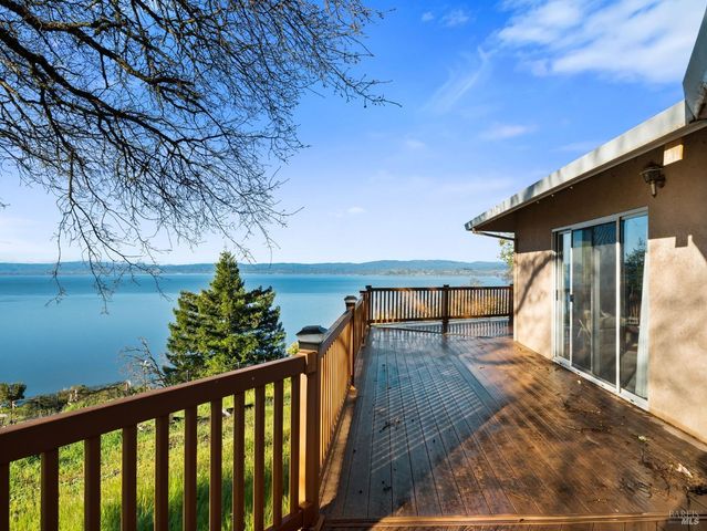 4950 Bartlett Springs Rd, Nice, CA 95464