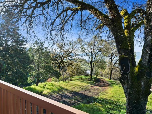 4950 Bartlett Springs Rd, Nice, CA 95464