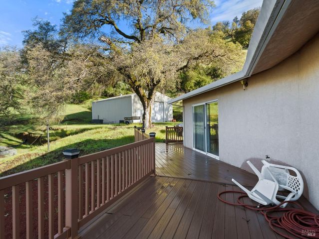 4950 Bartlett Springs Rd, Nice, CA 95464