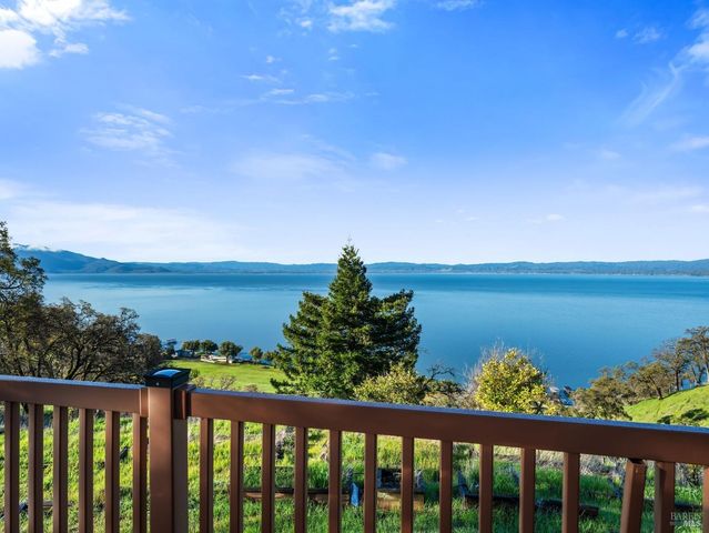 4950 Bartlett Springs Rd, Nice, CA 95464