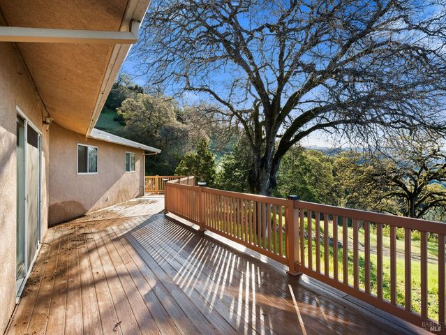 4950 Bartlett Springs Rd, Nice, CA 95464