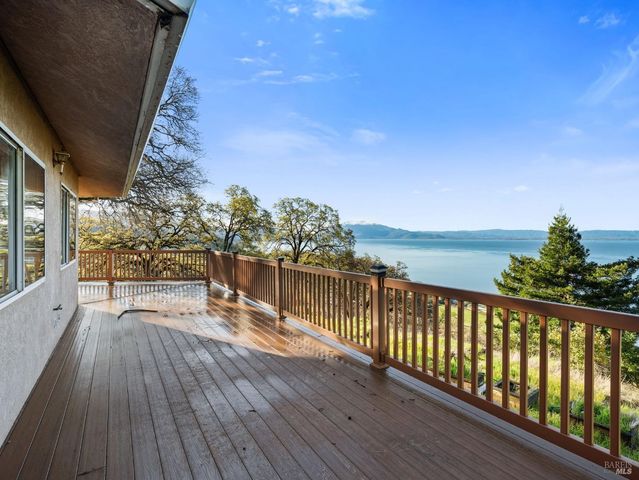 4950 Bartlett Springs Rd, Nice, CA 95464