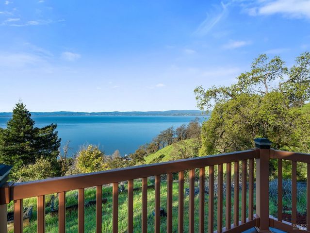 4950 Bartlett Springs Rd, Nice, CA 95464