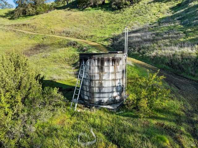 4950 Bartlett Springs Rd, Nice, CA 95464