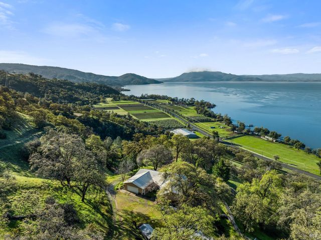 4950 Bartlett Springs Rd, Nice, CA 95464