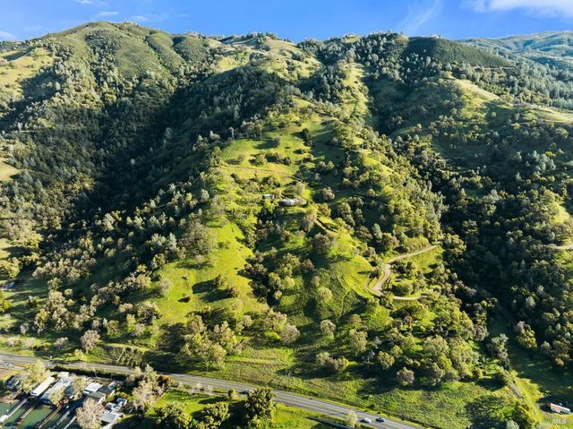 4950 Bartlett Springs Rd, Nice, CA 95464