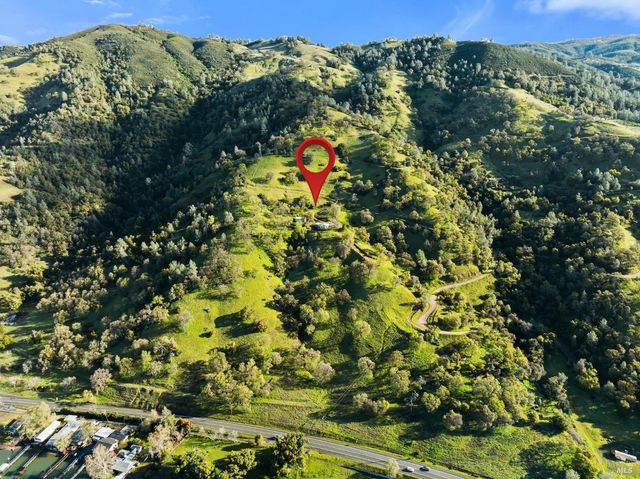 4950 Bartlett Springs Rd, Nice, CA 95464