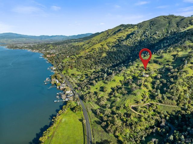 4950 Bartlett Springs Rd, Nice, CA 95464