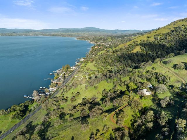 4950 Bartlett Springs Rd, Nice, CA 95464