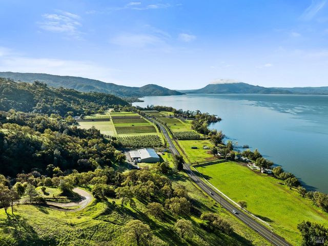 4950 Bartlett Springs Rd, Nice, CA 95464