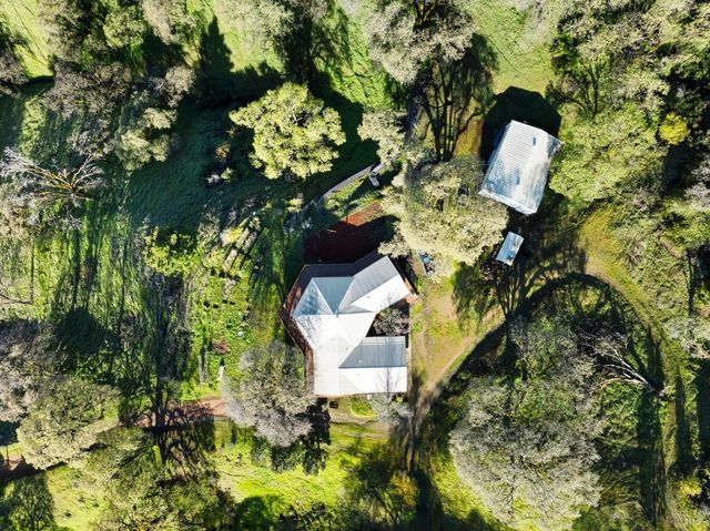 4950 Bartlett Springs Rd, Nice, CA 95464