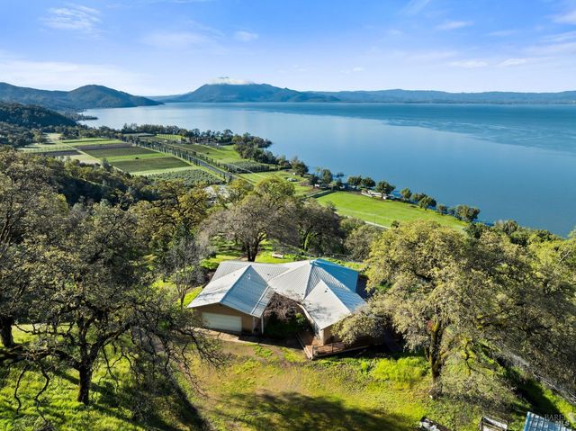 4950 Bartlett Springs Rd, Nice, CA 95464