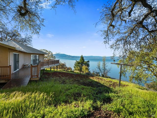 4950 Bartlett Springs Rd, Nice, CA 95464