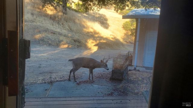 4950 Bartlett Springs Rd, Nice, CA 95464