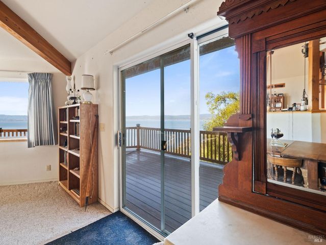 4950 Bartlett Springs Rd, Nice, CA 95464