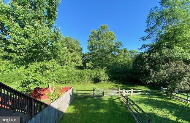 820 JOSHUA TREE CT, Owings Mills, MD 21117