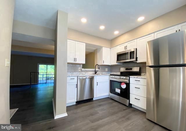 820 JOSHUA TREE CT, Owings Mills, MD 21117