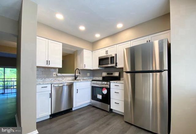 820 JOSHUA TREE CT, Owings Mills, MD 21117