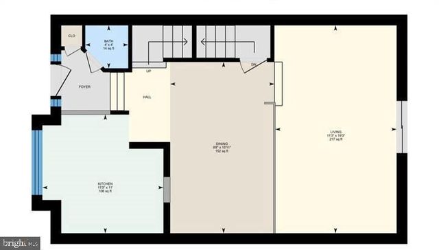 820 JOSHUA TREE CT, Owings Mills, MD 21117
