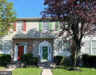 820 JOSHUA TREE CT, Owings Mills, MD 21117