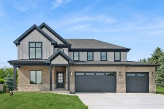 12810 W Beaver Lake Drive, Homer Glen, IL 60491
