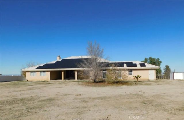 1861 Calaveras, Pinon Hills, CA 92372