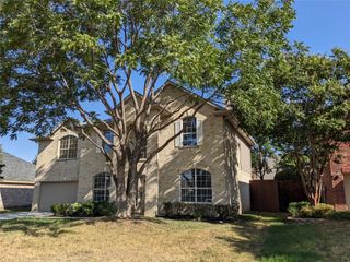 2309 Acorn Bend, Denton, TX 76210