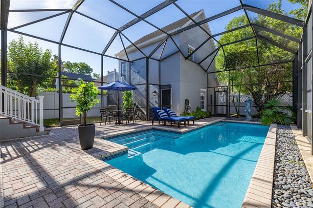 706 MULBERRY AVENUE, Celebration, FL 34747