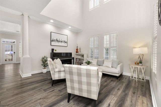 706 MULBERRY AVENUE, Celebration, FL 34747