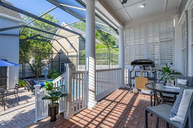 706 MULBERRY AVENUE, Celebration, FL 34747