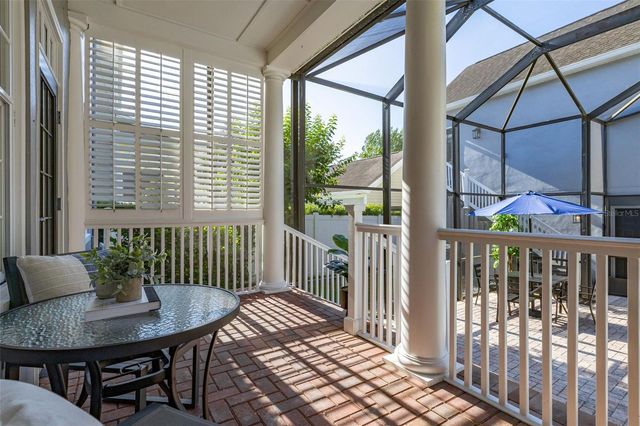 706 MULBERRY AVENUE, Celebration, FL 34747
