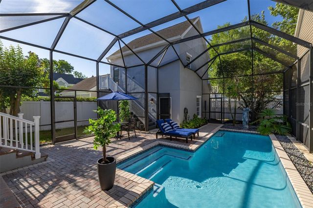706 MULBERRY AVENUE, Celebration, FL 34747