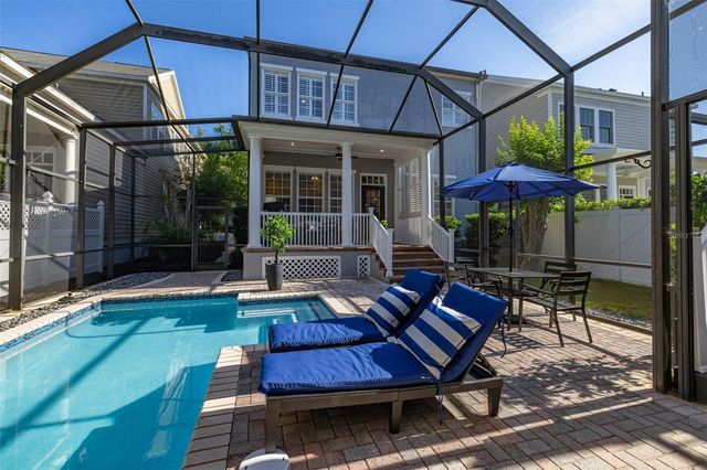 706 MULBERRY AVENUE, Celebration, FL 34747