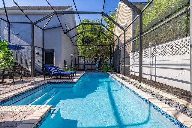 706 MULBERRY AVENUE, Celebration, FL 34747