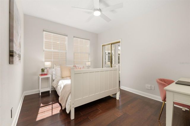 706 MULBERRY AVENUE, Celebration, FL 34747