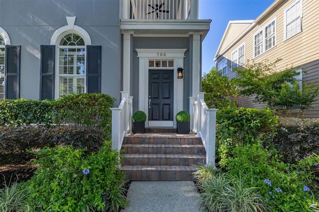 706 MULBERRY AVENUE, Celebration, FL 34747