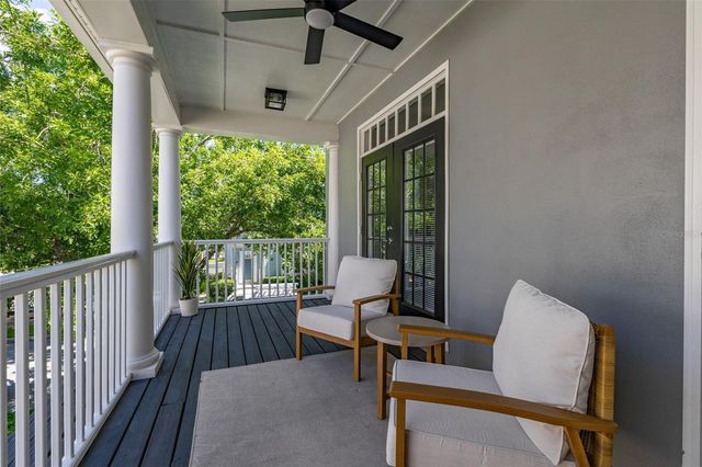 706 MULBERRY AVENUE, Celebration, FL 34747