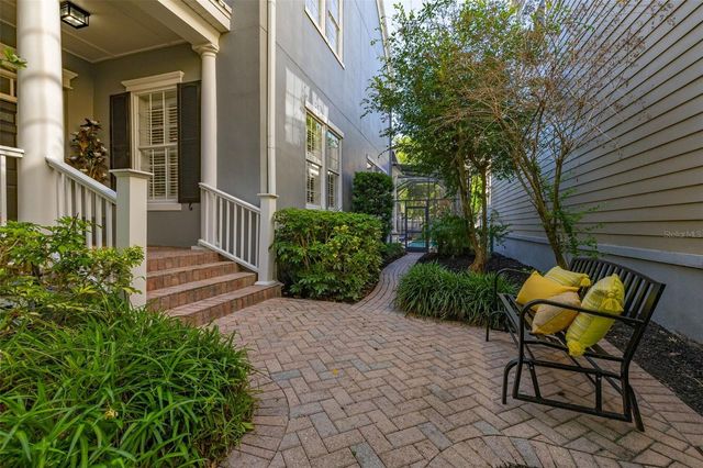 706 MULBERRY AVENUE, Celebration, FL 34747