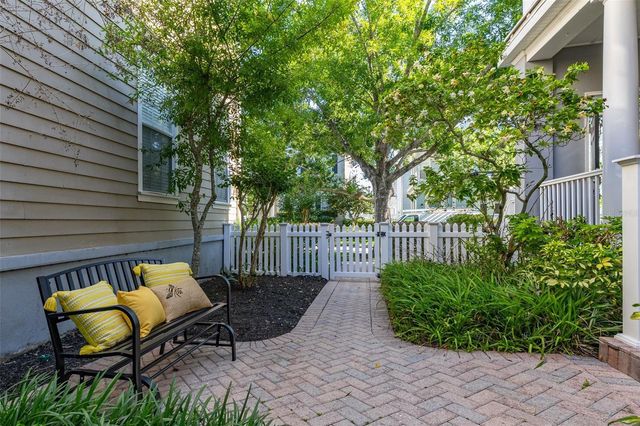 706 MULBERRY AVENUE, Celebration, FL 34747