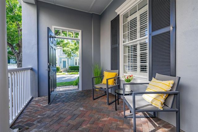 706 MULBERRY AVENUE, Celebration, FL 34747