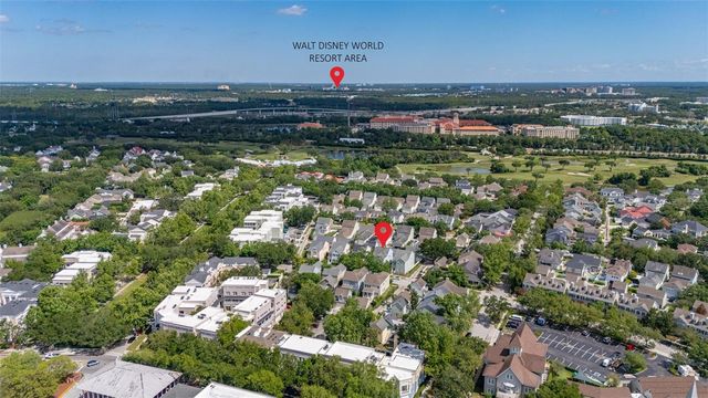 706 MULBERRY AVENUE, Celebration, FL 34747