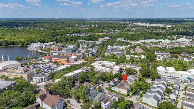 706 MULBERRY AVENUE, Celebration, FL 34747