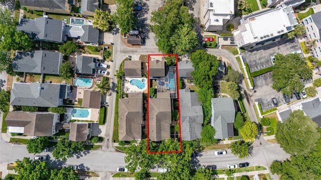 706 MULBERRY AVENUE, Celebration, FL 34747