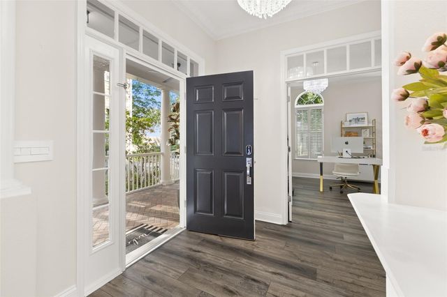706 MULBERRY AVENUE, Celebration, FL 34747