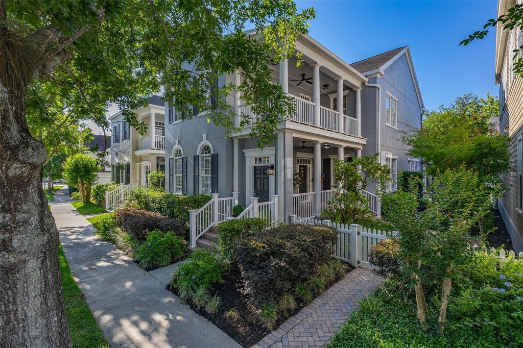 706 MULBERRY AVENUE, Celebration, FL 34747