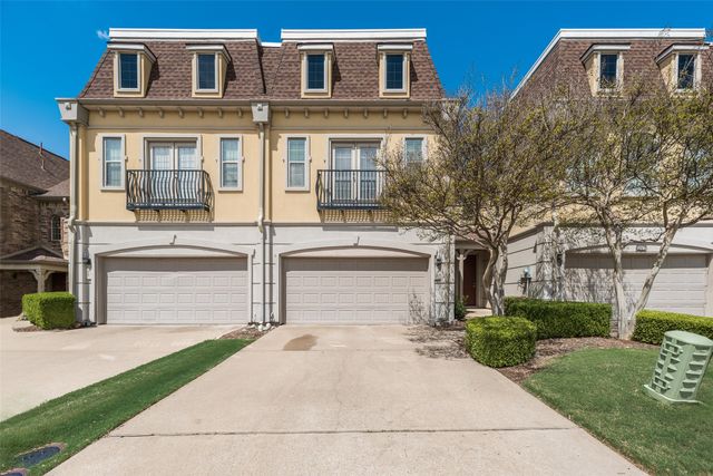 321 Metropolitan Drive, Plano, TX 75023