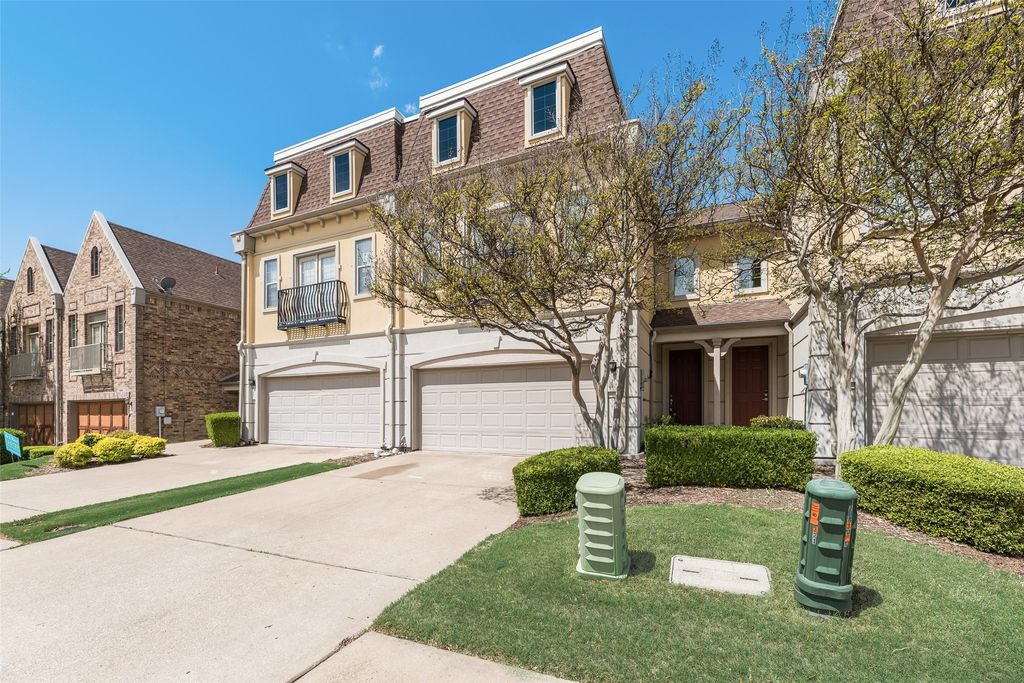 321 Metropolitan Drive, Plano, TX 75023