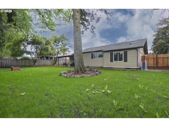9705 Nw 21ST Ave, Vancouver, WA 98665